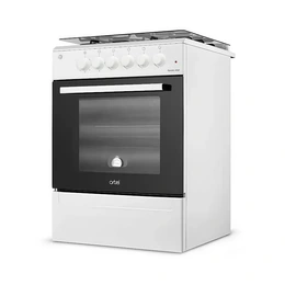 Комбинированная плита Artel Apetito 10-E - Сүрөт 2