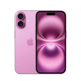 iPhone 16 Pink 128GB - Сүрөт 1