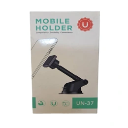 Магнитный держатель UN 37 - Сүрөт 2