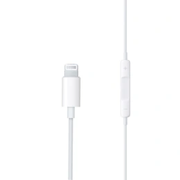 Наушники Apple EarPods Lightning - Сүрөт 2