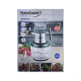 Чоппер Техномир TH‑7920 - Сүрөт 1