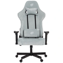Компьютерное кресло DEXP Punisher DTG-014 до 150 кг голубой - Сүрөт 3