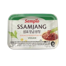 Соевая паста самджанг Sempio, 170 г - Сүрөт 1