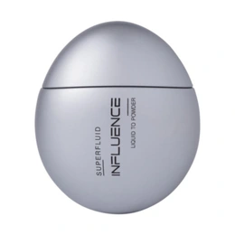 Тональная основа Influence Beauty Liquid to Powder Foundation Superfluid с эффектом пудры, тон 01 - Сүрөт 1