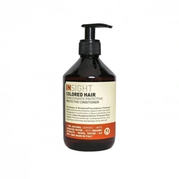 Защитный кондиционер для окрашенных волос PROTECTIVE CONDITIONER bottle, 400 мл - Сүрөт 1