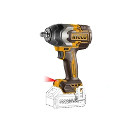 Гайковерт INGCO CIWLI2085 - Сүрөт 1