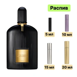 Tom Ford Black Orchid EDP парфюмерная вода - Сүрөт 1