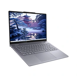 Ноутбук Lenovo IdeaPad 5 Intel Core Ultra 5 225U 8/512 ГБ серый - Сүрөт 2