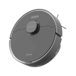 Робот-пылесос Dreame Bot D10S Pro EU, черный - Сүрөт 2