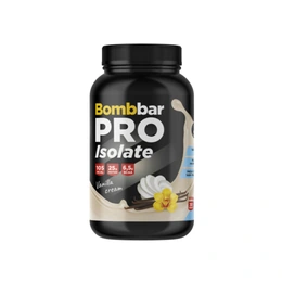Изолят Bombbar Isolate, 900 г, в ассортименте - Сүрөт 1