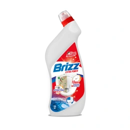 Средство для чистки унитазов Brizz Ocean Fresh, 750 мл - Сүрөт 1