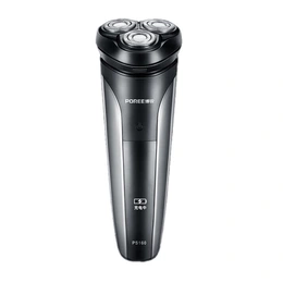 Шейвер-бритва Poree PS-160 - Сүрөт 1
