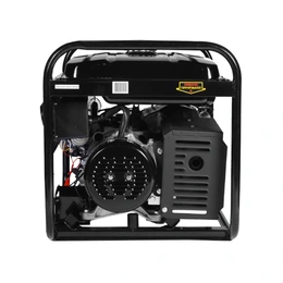 Электрогенератор Huter DY8000LX - Сүрөт 2