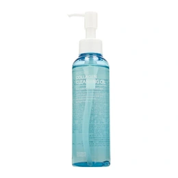 Гидрофильное масло Moisture Collagen Cleansing Oil Tenzero, 150 мл - Picture 1