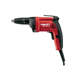 Шуруповерт для гипсокартона Hilti SD 6000 - Изображение 1