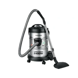 Пылесос Техномир TH-1997, серый - Сүрөт 1