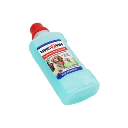 Средство для мытья пола Чистин безопасно для животных, 1 л - Сүрөт 1