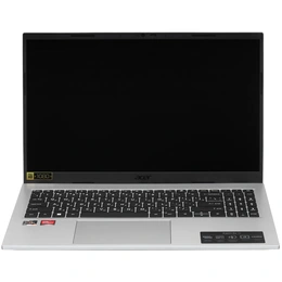 Ноутбук Acer Aspire Go AG15-44P-R8HY 15/512 ГБ серебристый - Изображение 2
