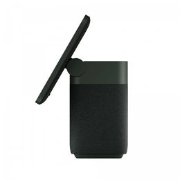 Умная колонка Яндекс Станция Дуо Макс, зеленый - Сүрөт 3