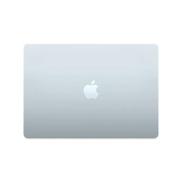 MacBook Air 13 M4 24/512 ГБ ENG, голубой - Сүрөт 3