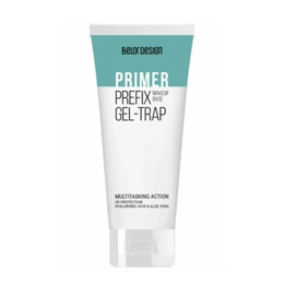 База под макияж Belor Design Prefix Gel-Trap, 30 г - Сүрөт 1