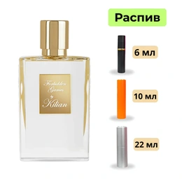 Forbidden Games Kilian парфюмерная вода - Сүрөт 1
