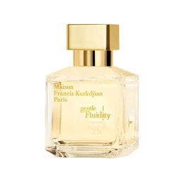 Gentle Fluidity Gold Francis Kurkdjian парфюмерная вода, 70 мл - Сүрөт 1