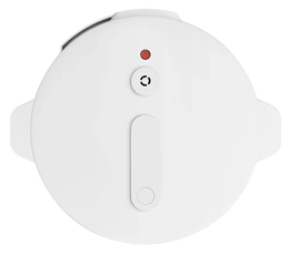 Мультиварка-скороварка Xiaomi Electric Pressure Cooker 4.8L EU, белый - Сүрөт 1