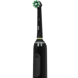 Набор зубных щеток Braun Oral-B Pro 3 белый черный - Сүрөт 5