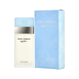 Light Blue Dolce & Gabbana туалетная вода, 50 мл - Сүрөт 1