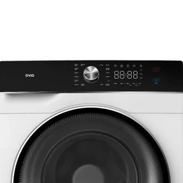 Стиральная машина OVIO OWM-80P11W, белый - Сүрөт 2