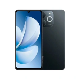 Realme Note 70 6/128 ГБ черный - Сүрөт 1