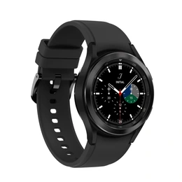Смарт-часы Samsung Galaxy Watch 4 Classic SM-R880, черный - Сүрөт 1