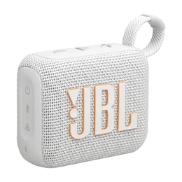 Портативная колонка JBL Speaker Go 4, белый - Сүрөт 1