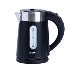 Электрочайник Sokany SK-0808 - Сүрөт 1