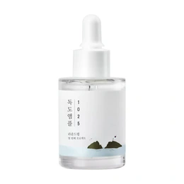 Гидрирующая ампула с морской водой 1025 Dokdo Ampoule Round Lab, 45 мл - Сүрөт 1
