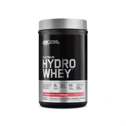 Протеин Optimum Nutrition Platinum HydroWhey, 820 г, в ассортименте  - Сүрөт 3