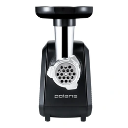 Мясорубка электрическая Polaris PMG 2040 черный - Picture 4