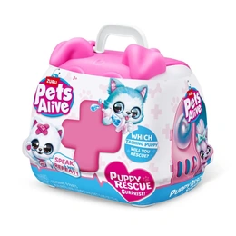 Игровой набор Pets Alive Puppy Rescue surprise 9540 №3 - Сүрөт 3