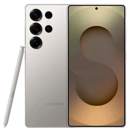 Samsung Galaxy S25 Ultra 12/512GB серый  - Сүрөт 1