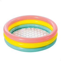 Коллекция мокрых комплектов Intex 86 x 25см - Сүрөт 1