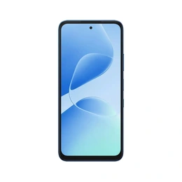 Infinix Hot 60i 6/128 ГБ синий - Сүрөт 2