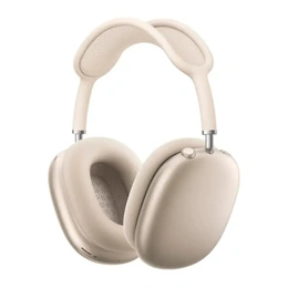 Наушники беспроводные AirPods Max 2, бежевый - Сүрөт 1