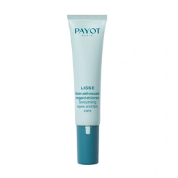 Крем для ухода за кожей вокруг глаз и губами Payot Lisse Smoothing Eyes and Lips Care, 15 мл - Сүрөт 1