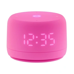 Умная колонка Яндекс Станция Лайт 2, розовый - Сүрөт 1