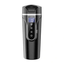 Электрический термос Car Electric Cup, 1 л - Сүрөт 1