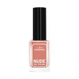 Лак для ногтей Jeanmishel Nude Gel Polish, тон 138, 12 мл - Сүрөт 1