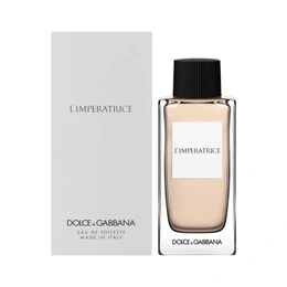 L'Imperatrice Dolce & Gabbana туалетная вода, 100 мл - Сүрөт 1