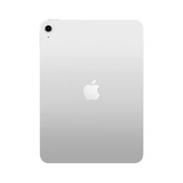 iPad 11 Wi-Fi 128 ГБ серебристый - Сүрөт 2