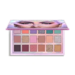 Палетка теней для век Mercury Retrograde от Huda Beauty, - Сүрөт 3